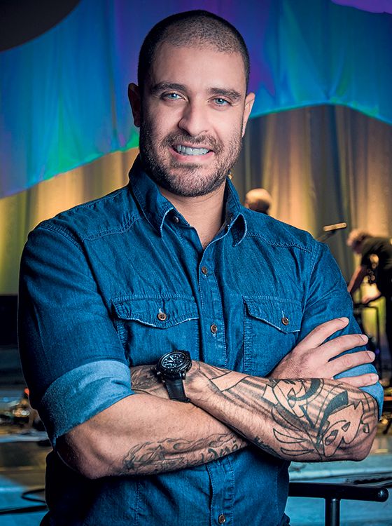 Diogo Nogueira