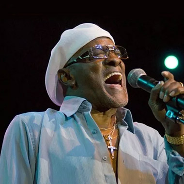 Billy Paul