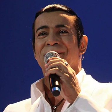 Elymar Santos